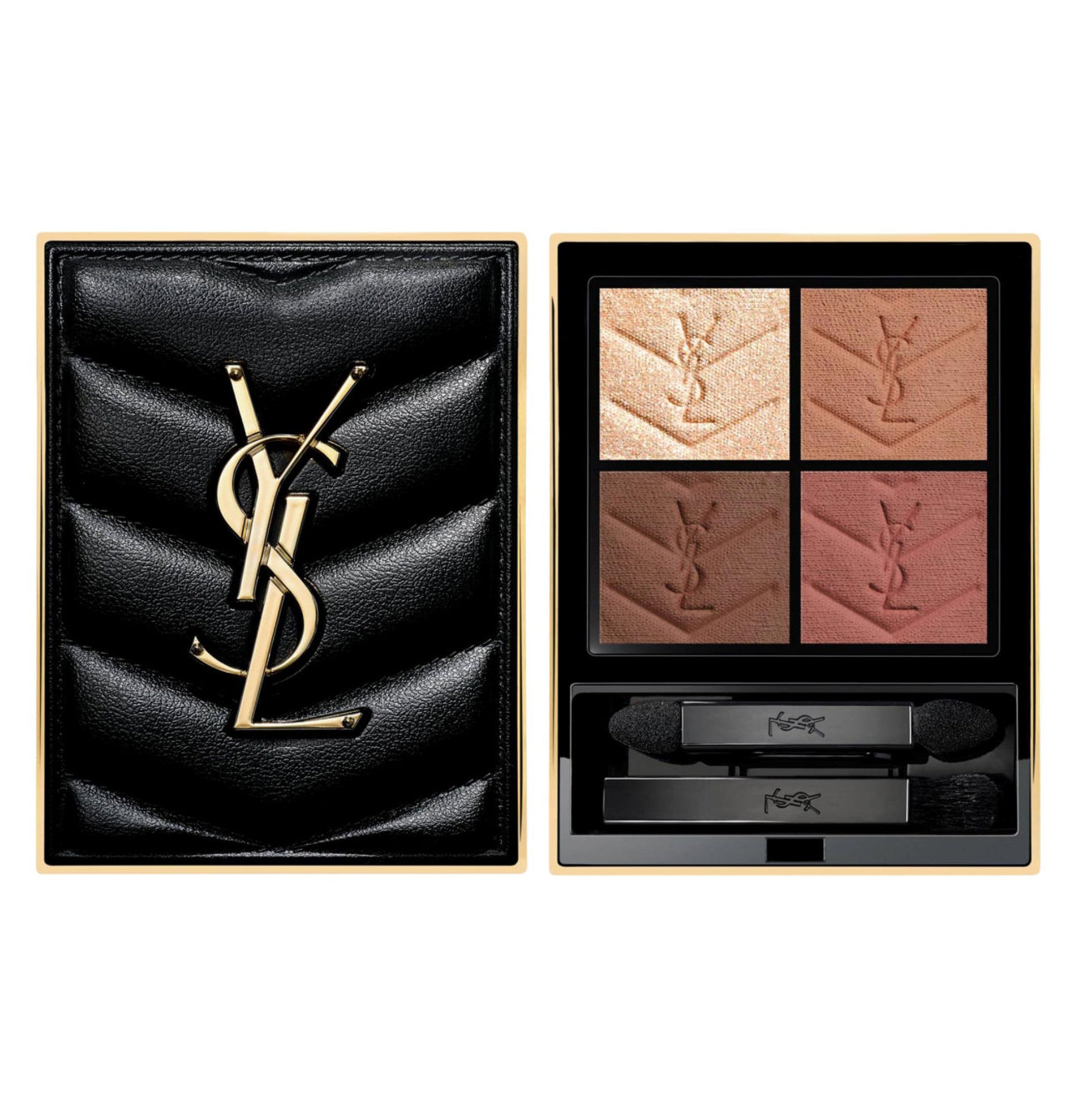 Yves Saint Laurent 
Couture Mini Clutch Eyeshadow Palette