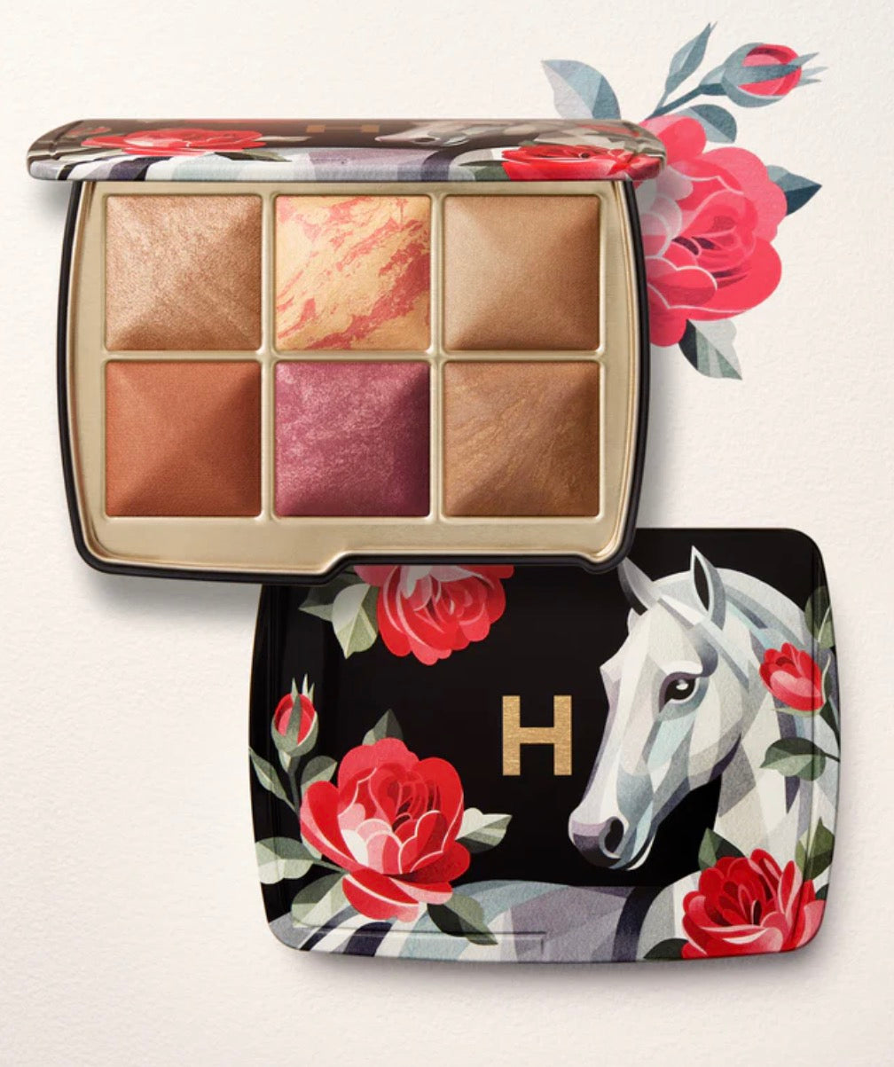 Ambient Lighting Edit Unlocked - Custom Palette HOURGLASS