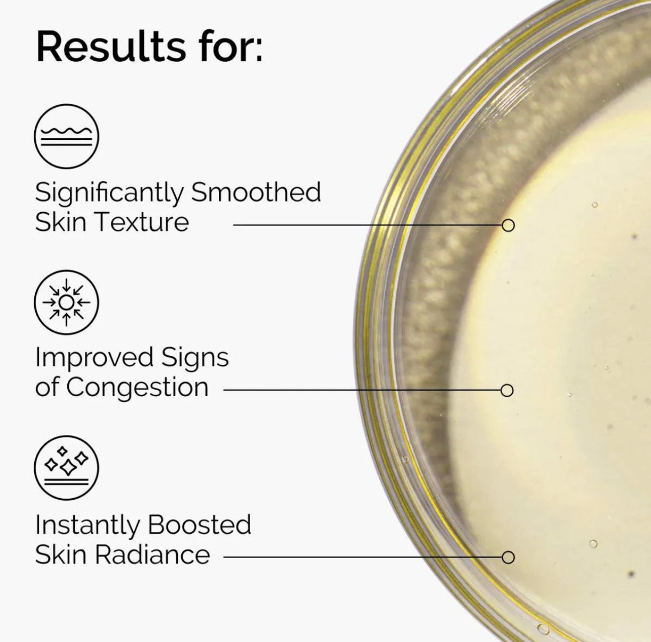 The Ordinary 
Glycolic Acid 7% Exfoliating and Brightening Daily Toner