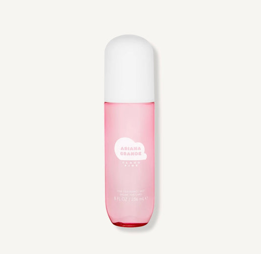 Cloud Pink Fine Fragrance Mist