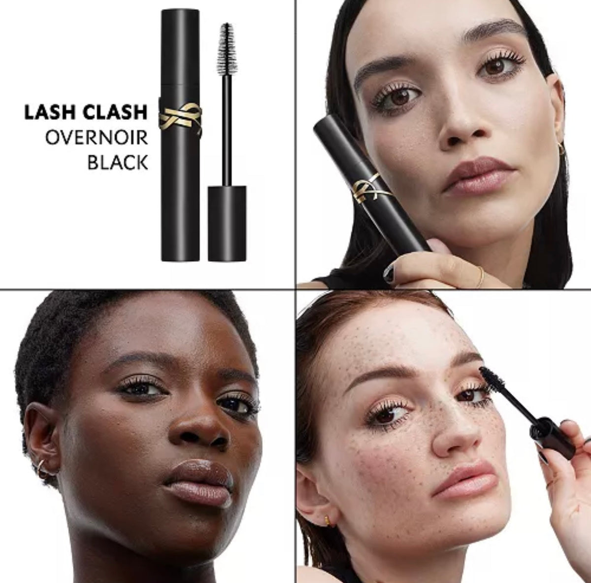 Yves Saint Laurent
2-Pc. Lash Clash Mascara and Libre Eau de Parfum Gift Set YSL