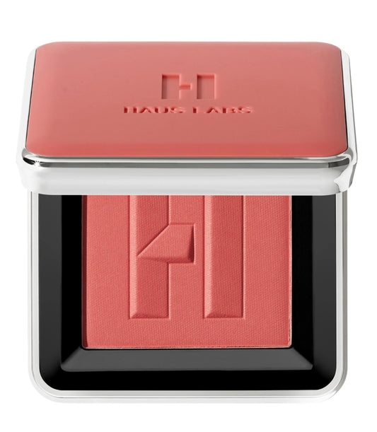 HAUS LABS BY LADY GAGA
Color Fuse Talc-Free Rubor en polvo