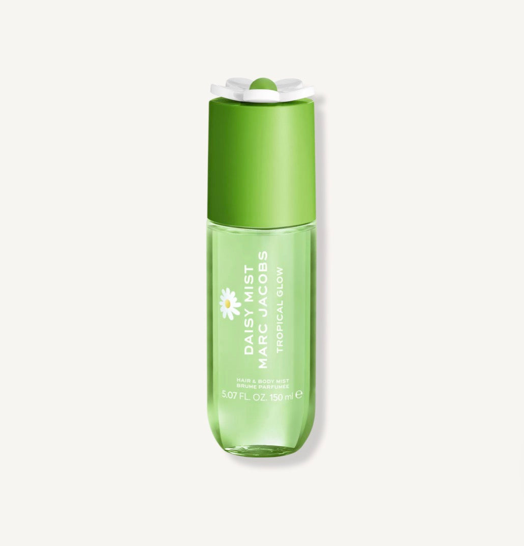 Bruma de perfume para el cabello y el cuerpo Daisy Marc Jacobs