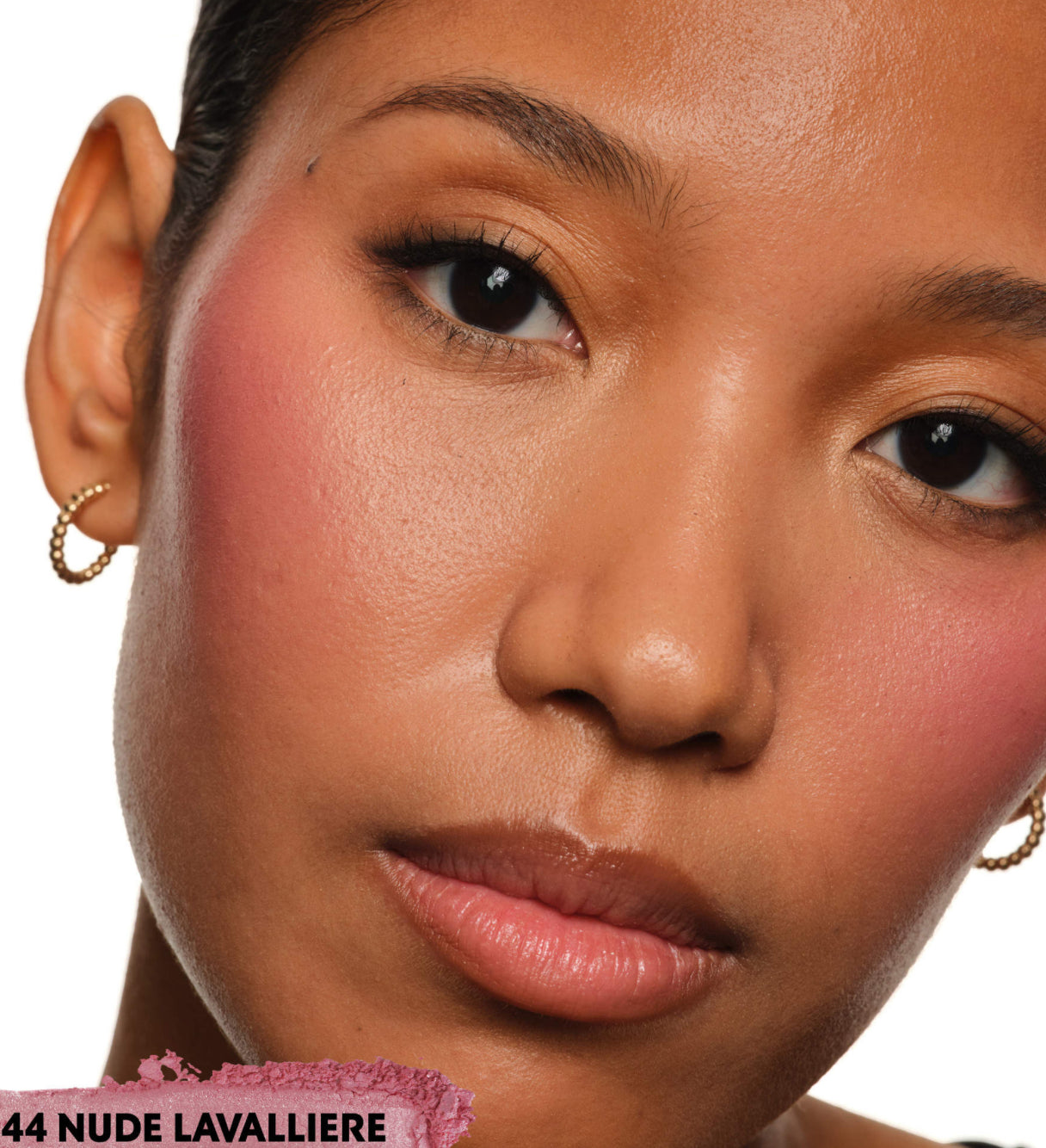 Yves Saint Laurent 
YSL Iconic Pink Make Me Blush & Loveshine Lip Oil Stick Set FULL SIZE