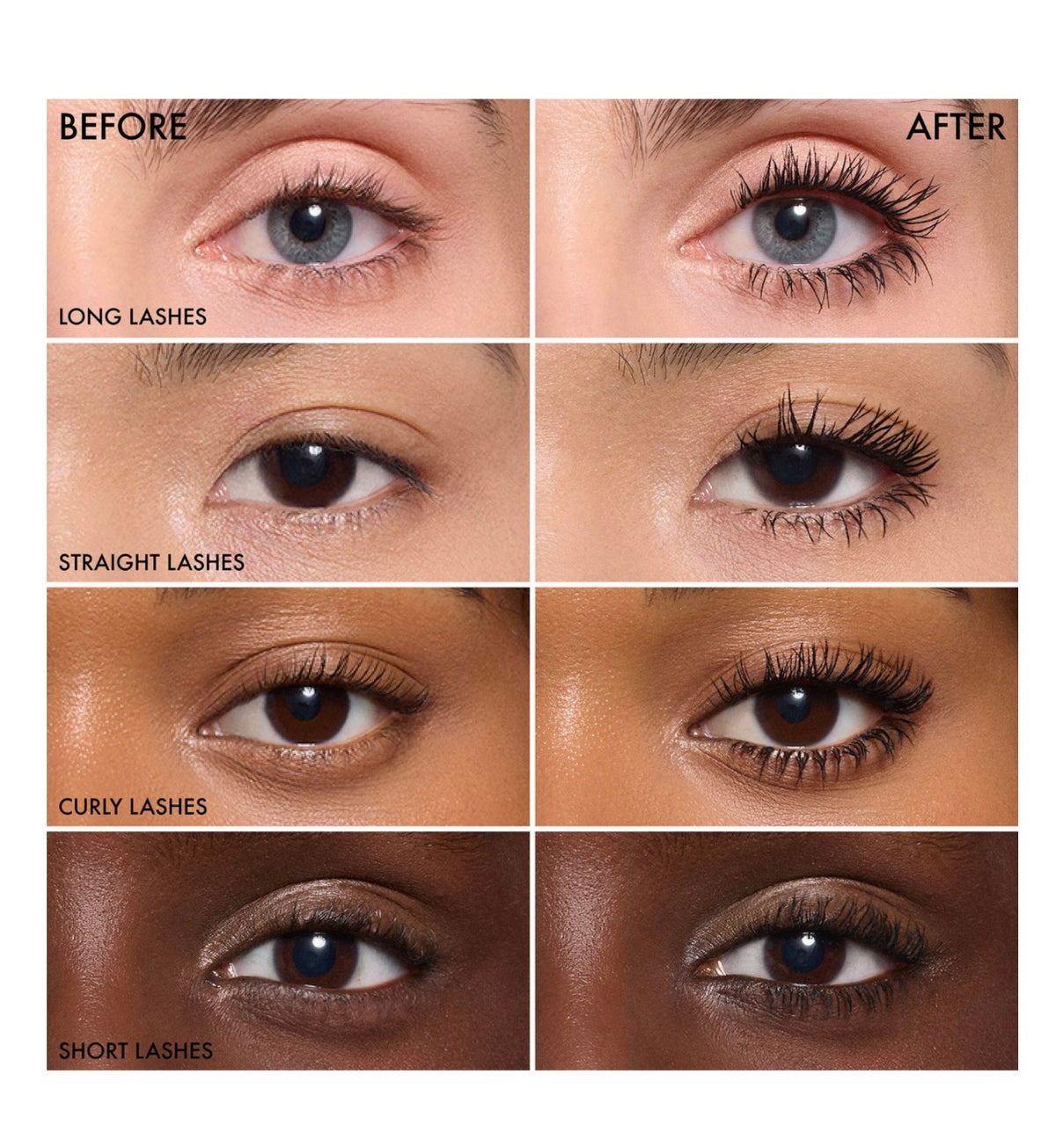 DIOR 
Diorshow Overvolume Extreme Volume Waterproof Mascara