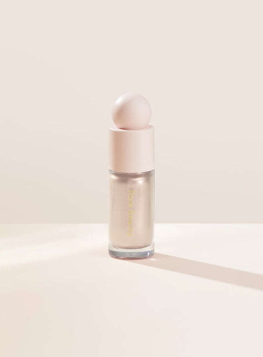 Positive Light Liquid Luminizer