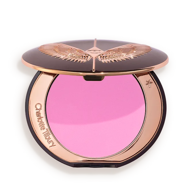 Charlotte Tilbury 
Airbrush Flawless Blush Blur
