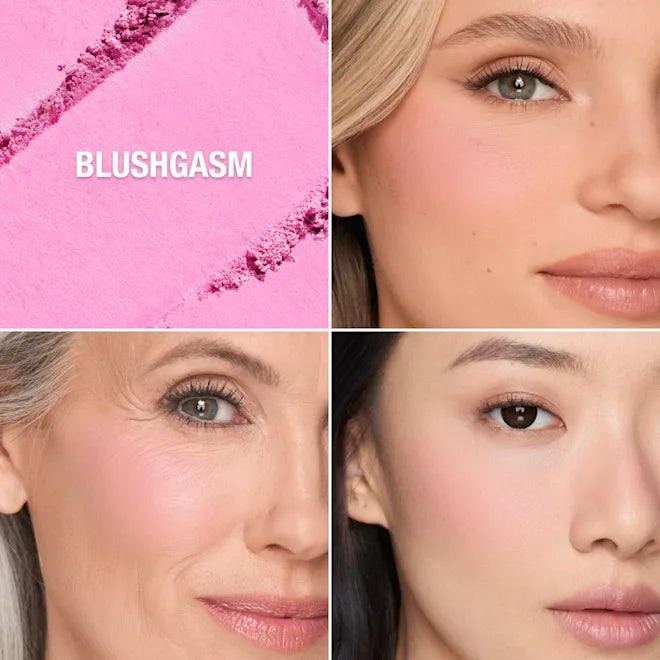 Charlotte Tilbury 
Airbrush Flawless Blush Blur