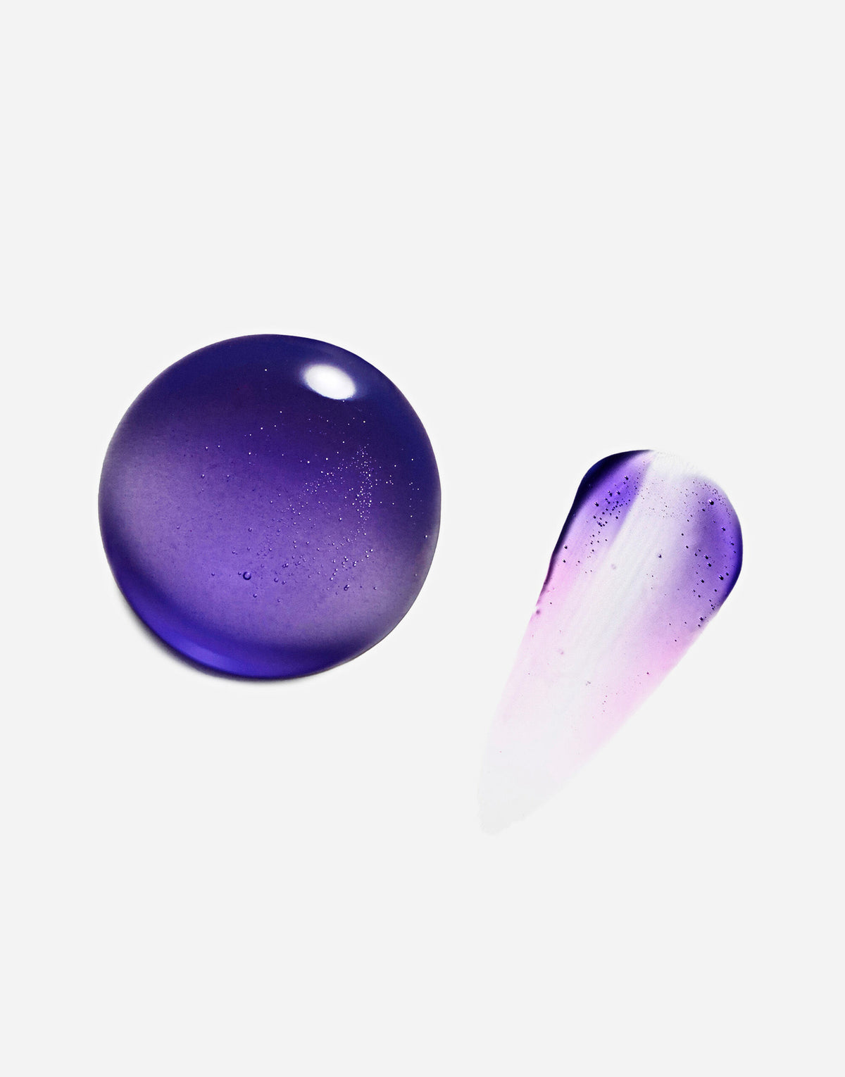 Violet Liquid Blush Dolce & Gabbana