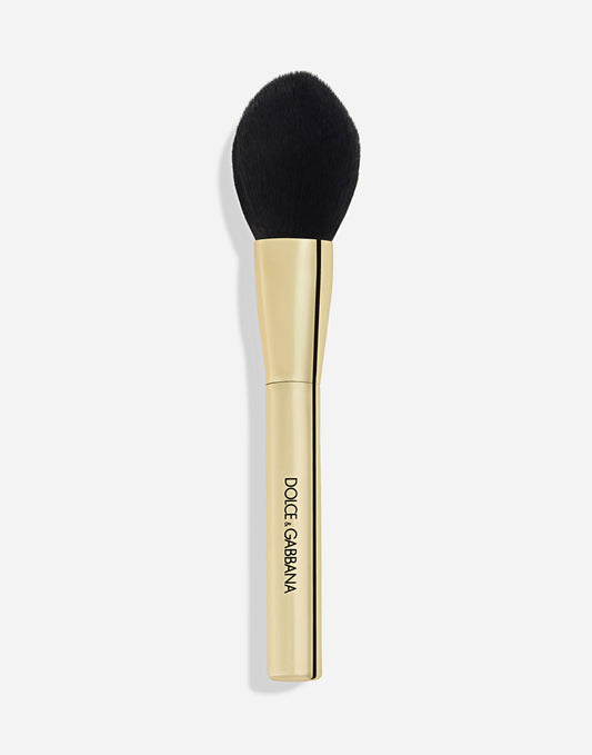 Dolce&Gabbana
Bronzer Beauty Brush
