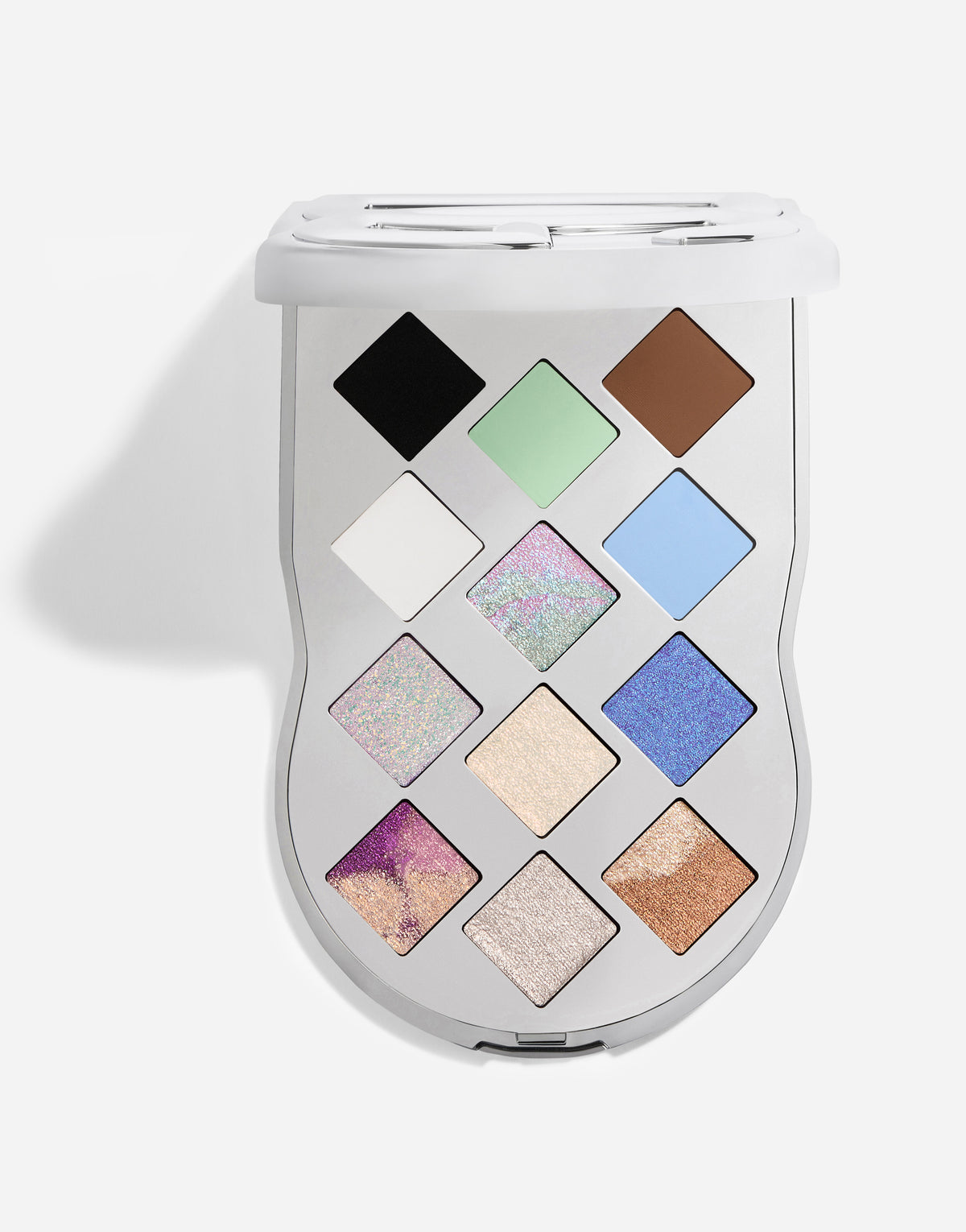 Dolce&Gabbana
Eye Dare You! Paleta de sombras