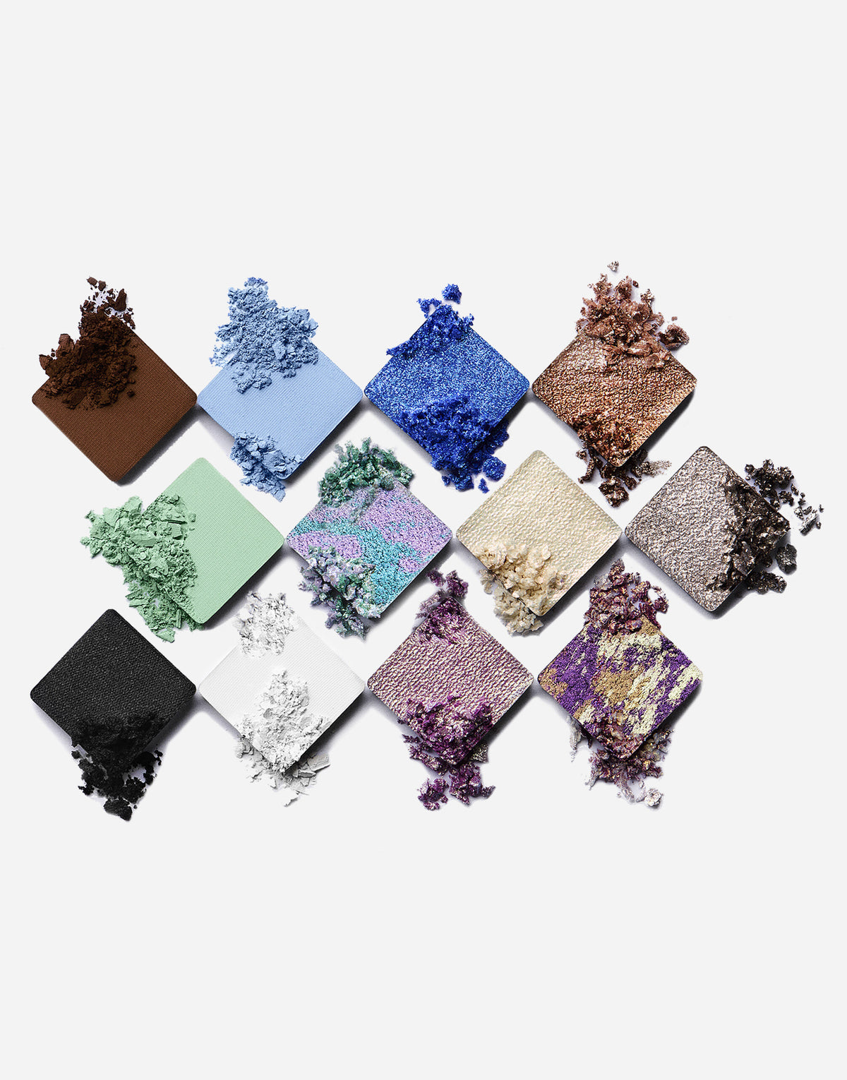 Dolce&Gabbana
Eye Dare You! Paleta de sombras