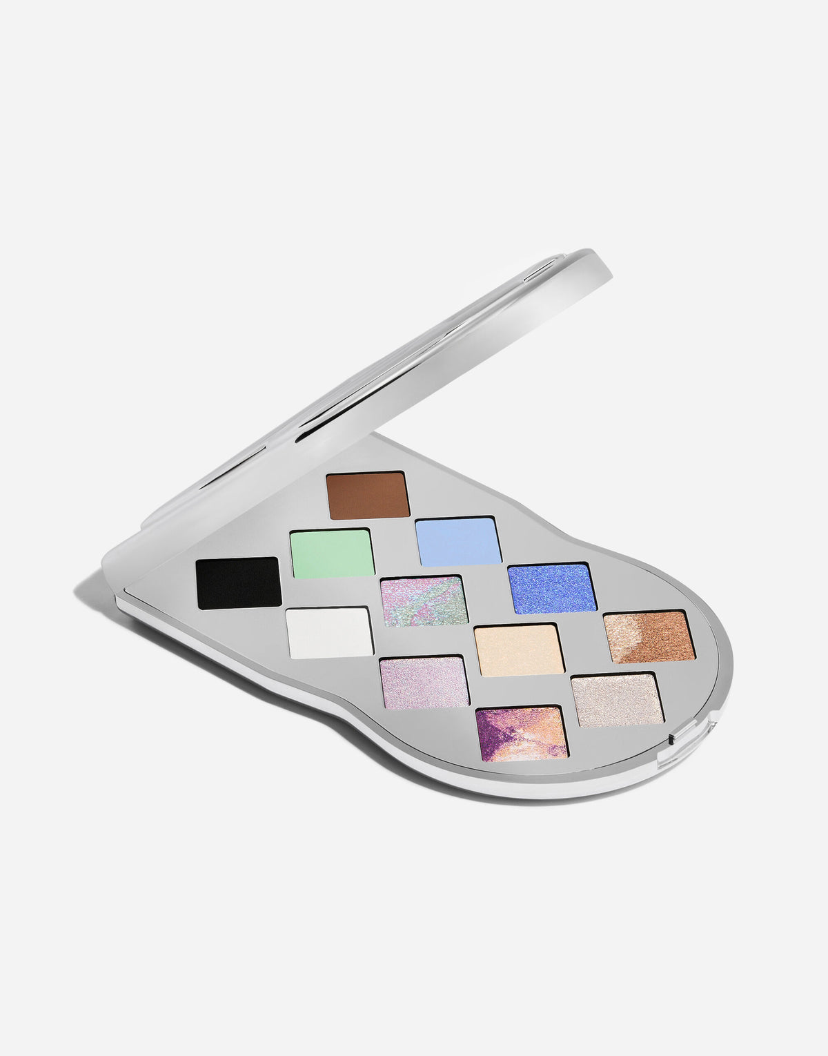 Dolce&Gabbana
Eye Dare You! Paleta de sombras