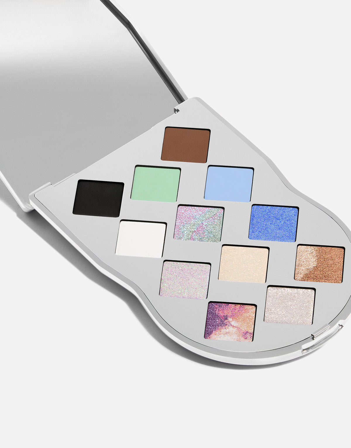 Dolce&Gabbana
Eye Dare You! Paleta de sombras