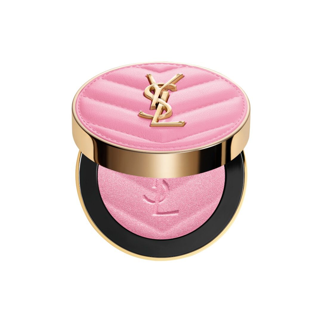 Yves Saint Laurent YSL
Make Me Blush 24H Buildable Powder Blush Rubor en Polvo