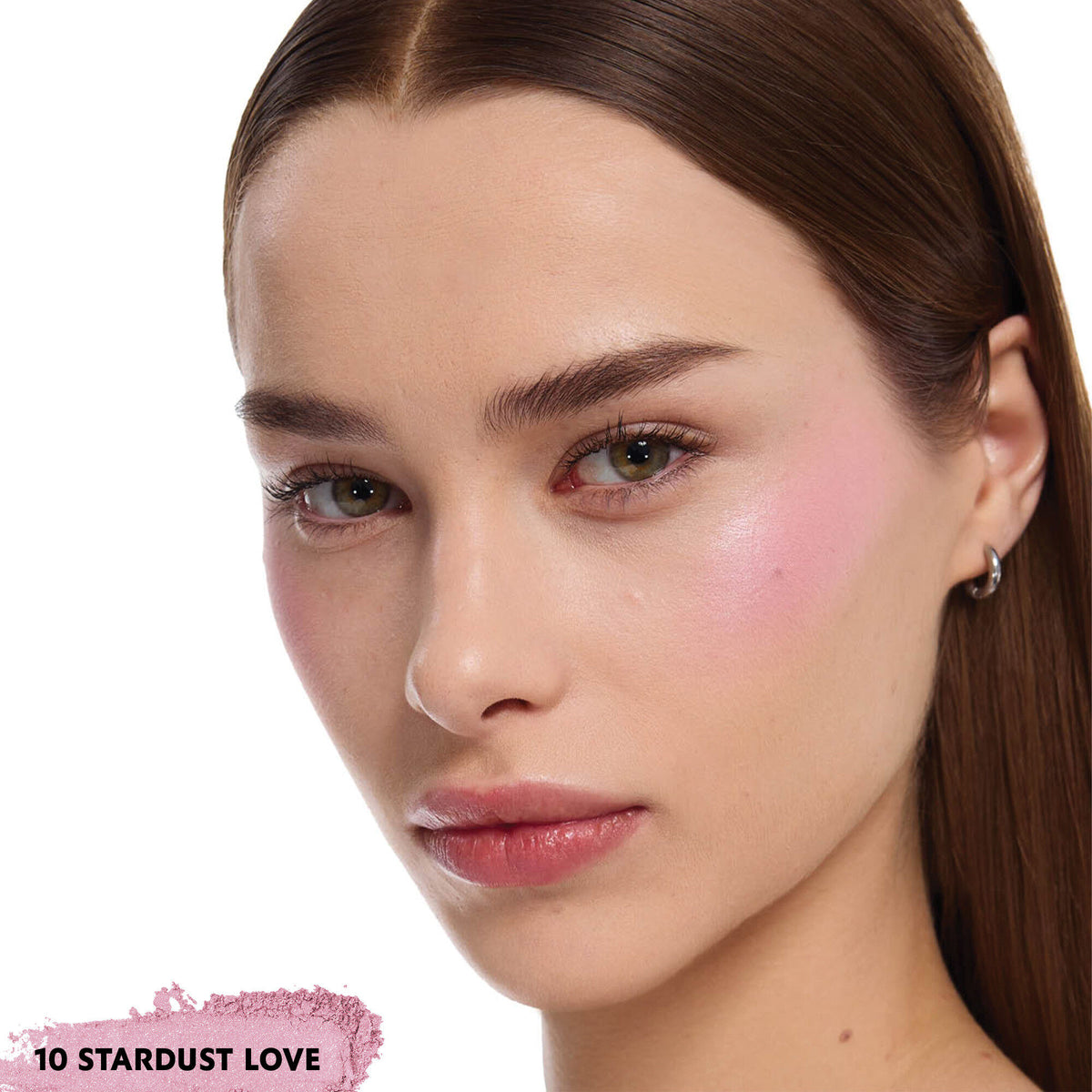 Yves Saint Laurent YSL
Make Me Blush 24H Buildable Powder Blush Rubor en Polvo