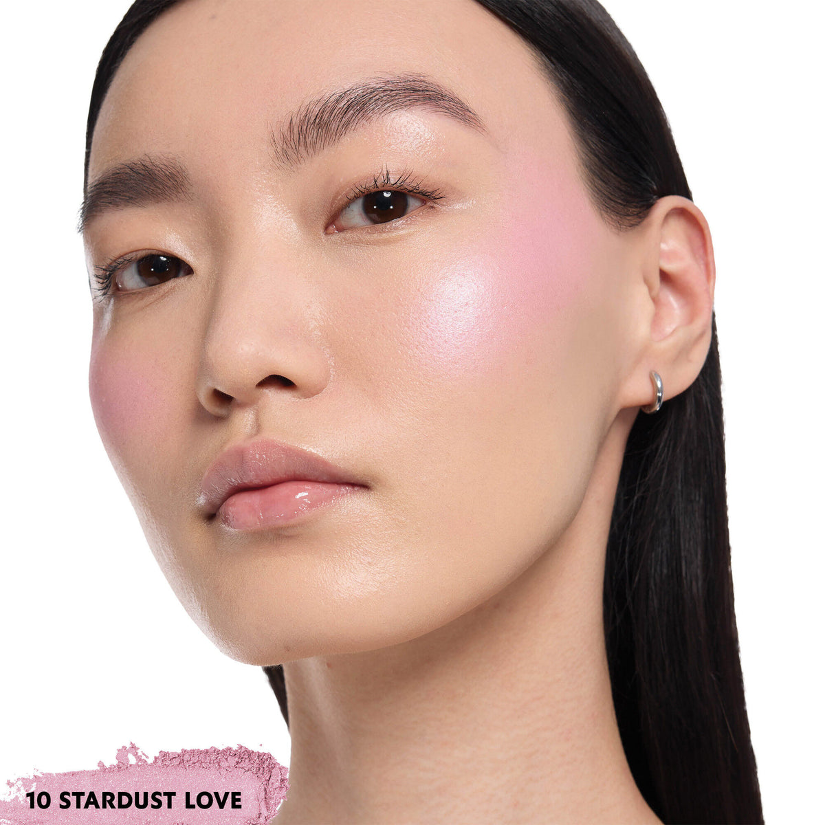 Yves Saint Laurent YSL
Make Me Blush 24H Buildable Powder Blush Rubor en Polvo