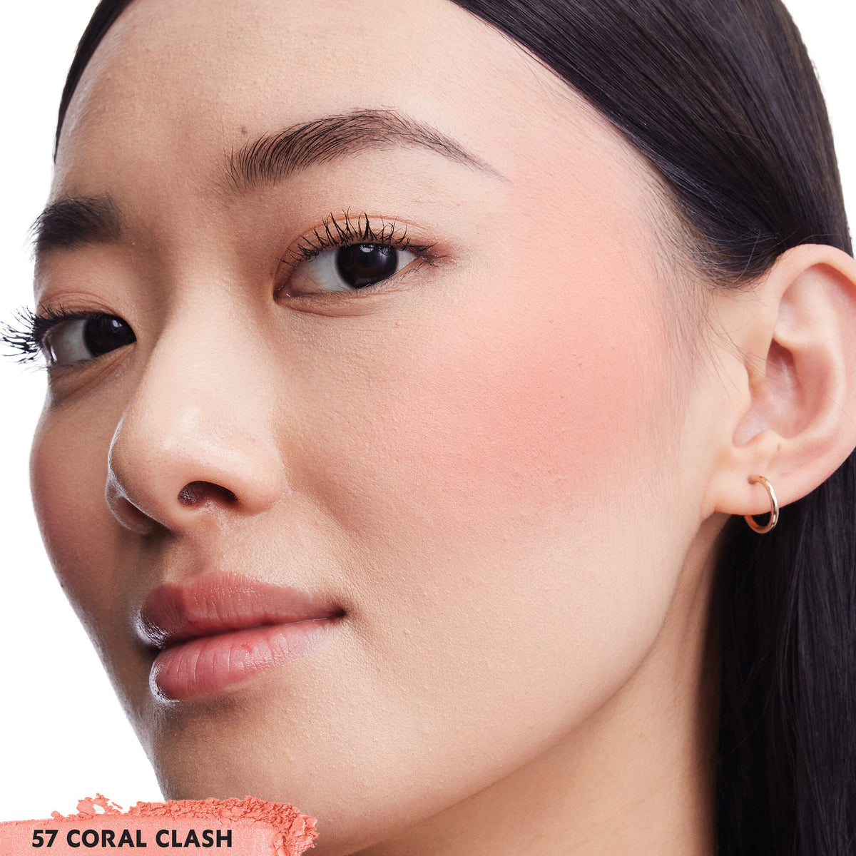 Yves Saint Laurent YSL
Make Me Blush 24H Buildable Powder Blush Rubor en Polvo
