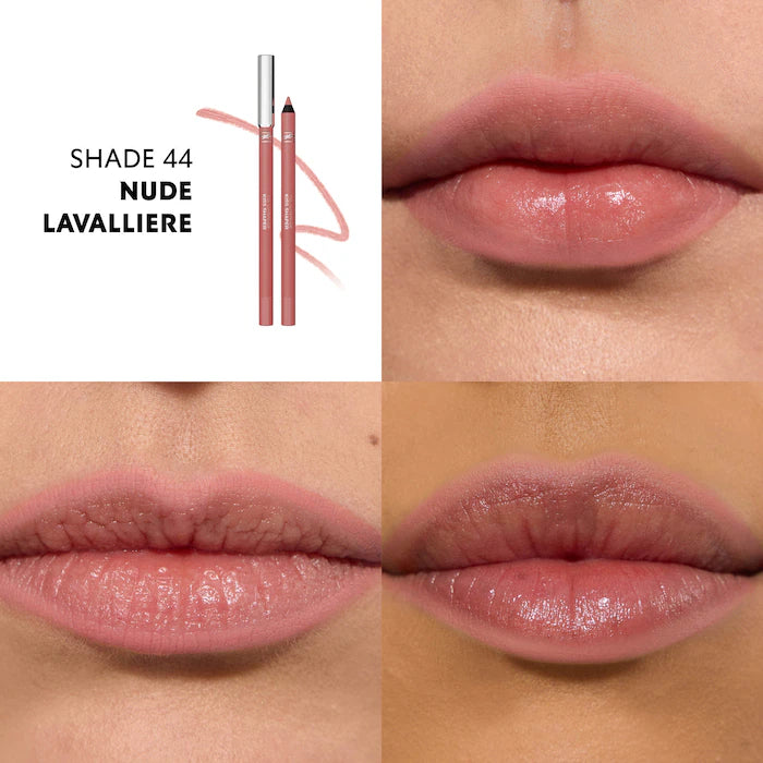 Yves Saint Laurent  Kiss Shaper Long-Lasting Sculpting Lip Liner