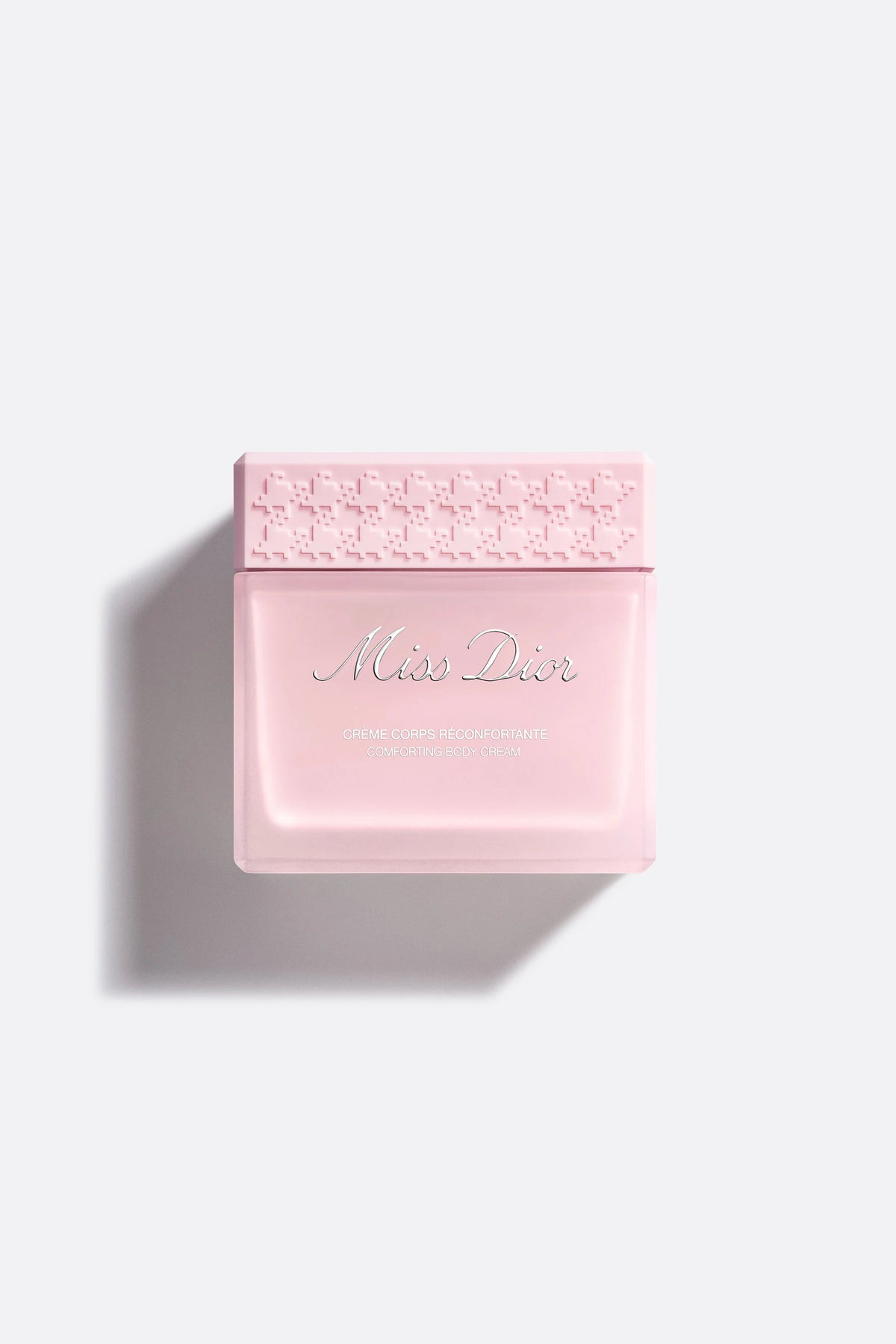 Miss Dior Crema Corporal Reconfortante