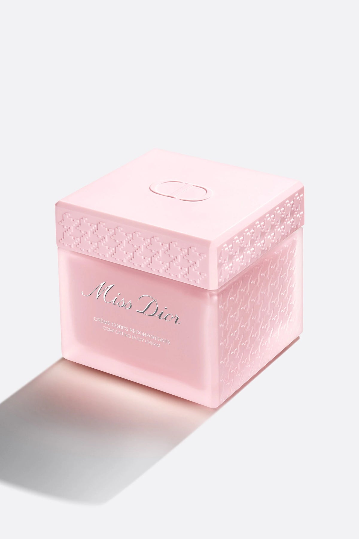 Miss Dior Crema Corporal Reconfortante