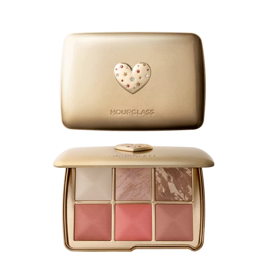 AMBIENT LIGHTING EDIT UNLOCKED - CUSTOM PALETTE LOVE Hourglass