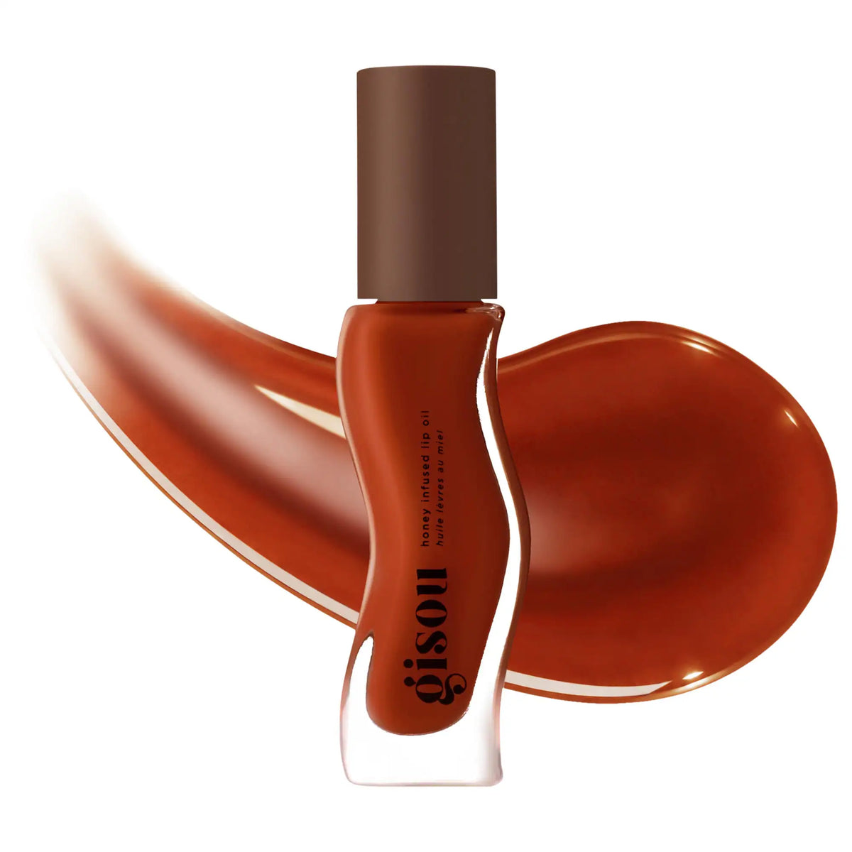 Gisou 
Honey Infused Hydrating Lip