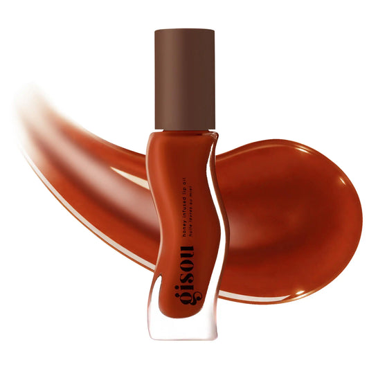 Gisou 
Honey Infused Hydrating Lip