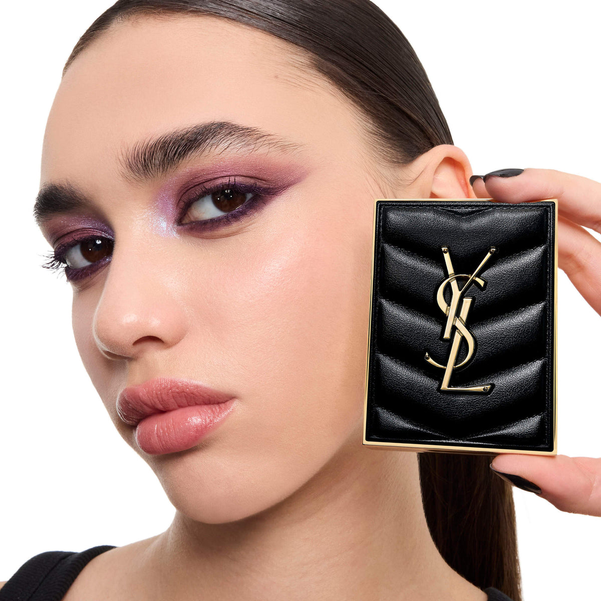 Yves Saint Laurent 
Couture Mini Clutch Eyeshadow Palette