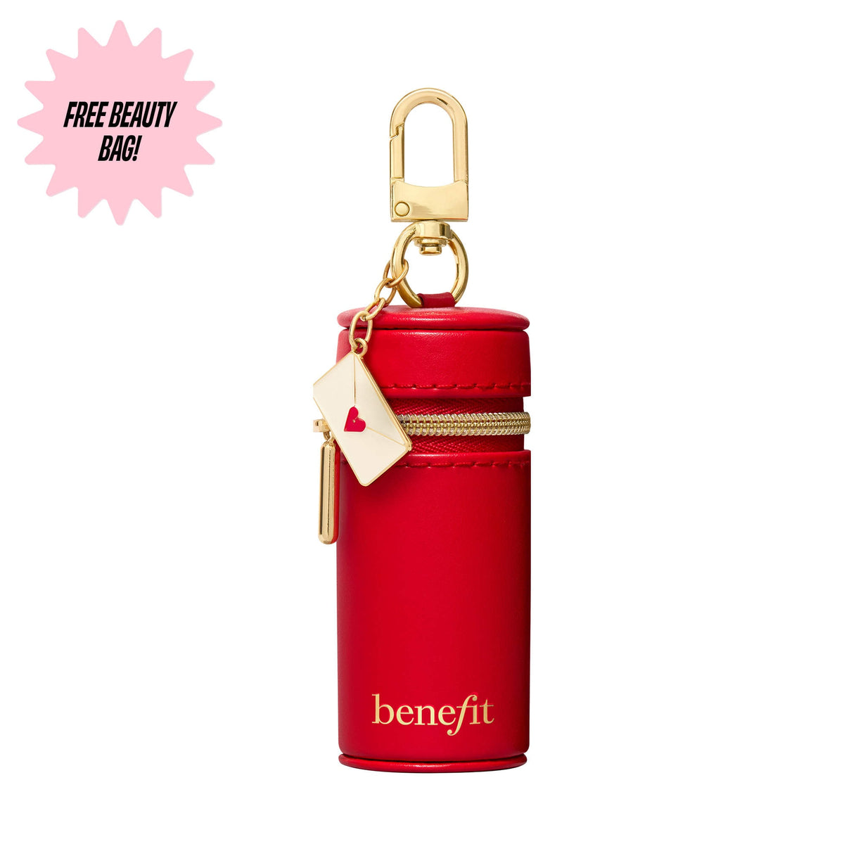 Benefit Cosmetics 
You’ve Got Benetint Limited-Edition Lip Tint & Cheek Stain Duo Gift Set