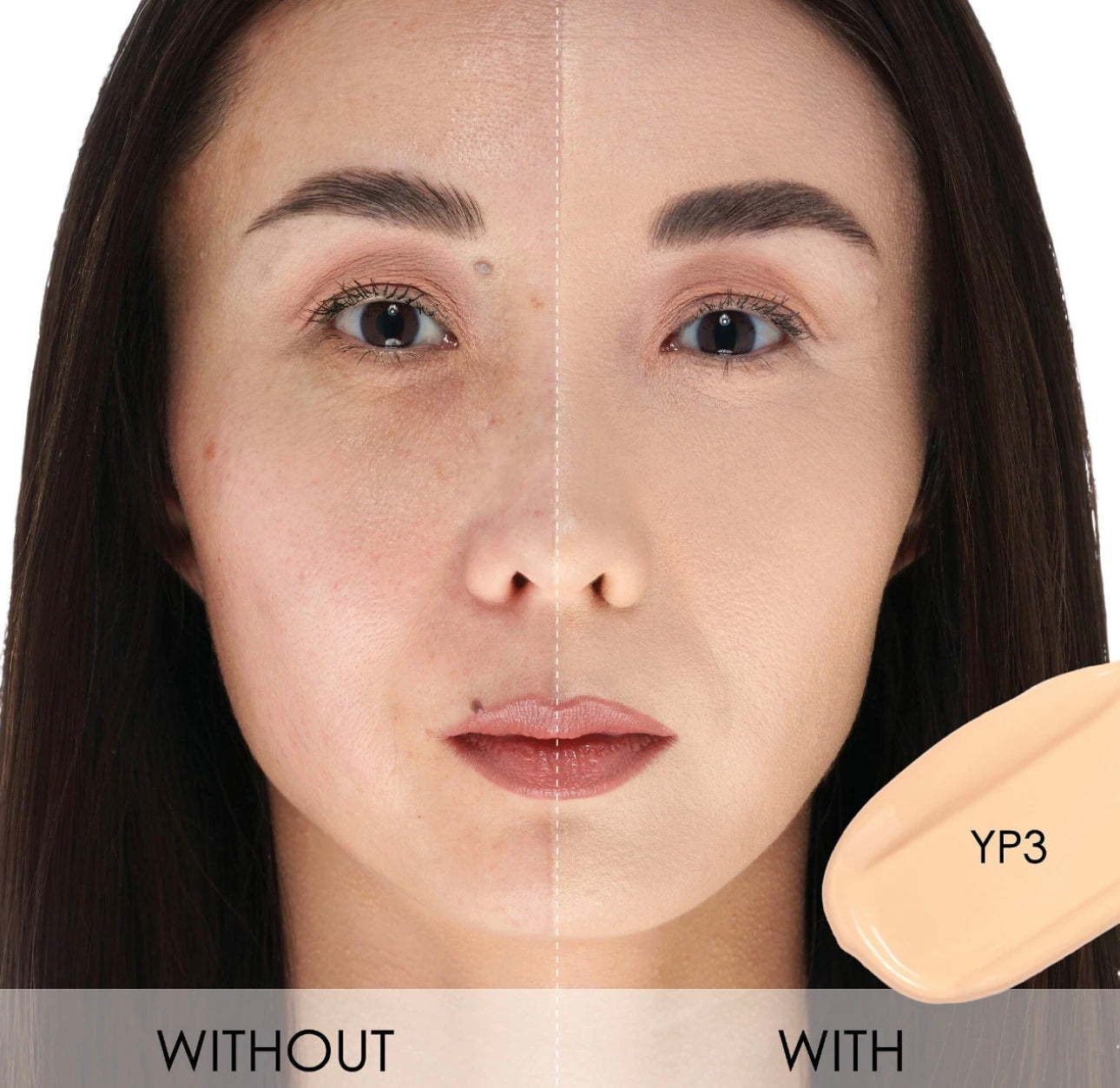 Natasha Denona - corrector ojeras Hy-Glam Brightening & Hydrating Medium to Full Coverage Crease Proof Serum Concealer