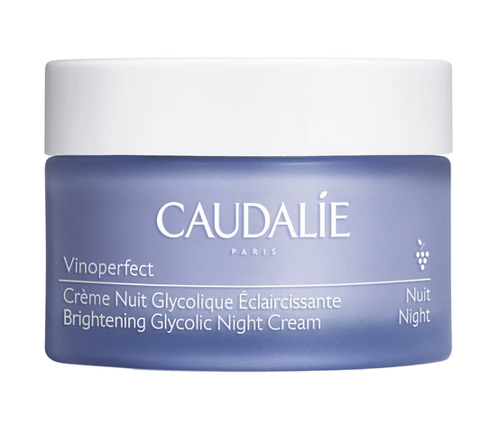 Caudalie Vinoperfect Brightening Glycolic Night Cream