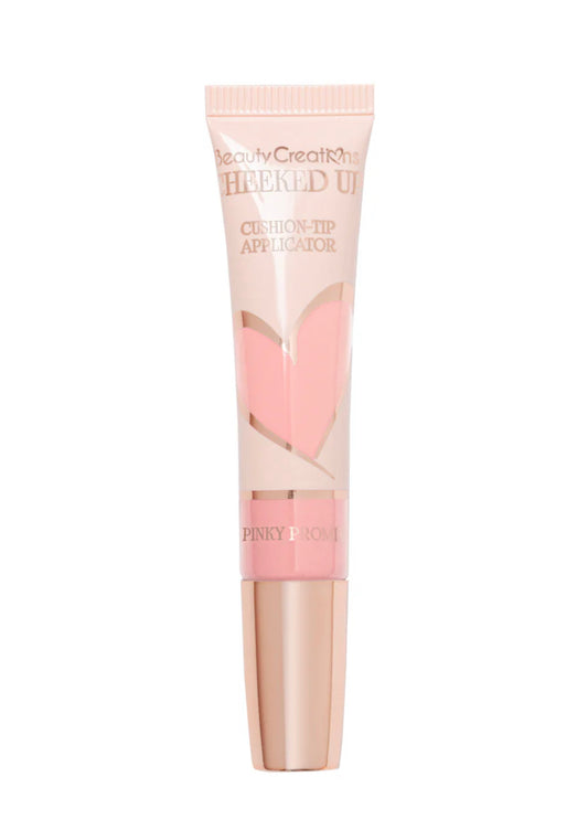 Flawless stay liquid blush wand