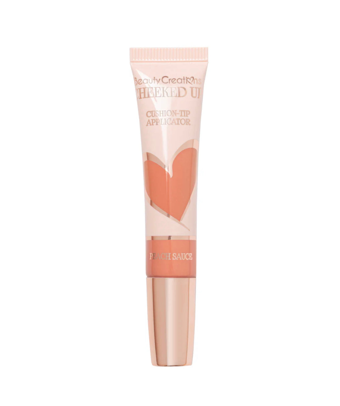 Flawless stay liquid blush wand