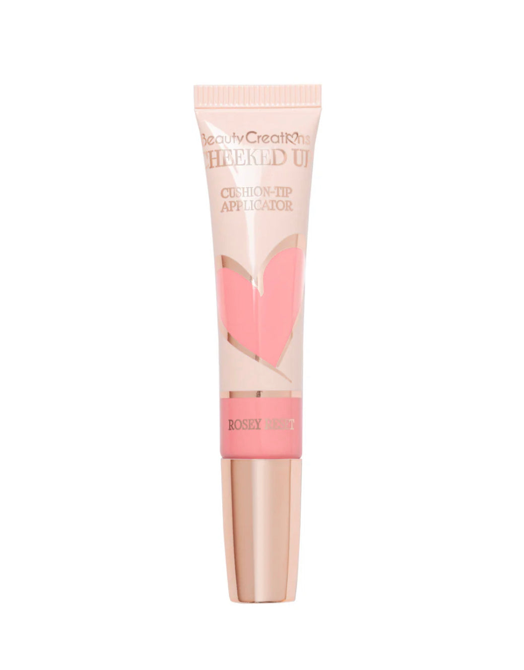 Flawless stay liquid blush wand