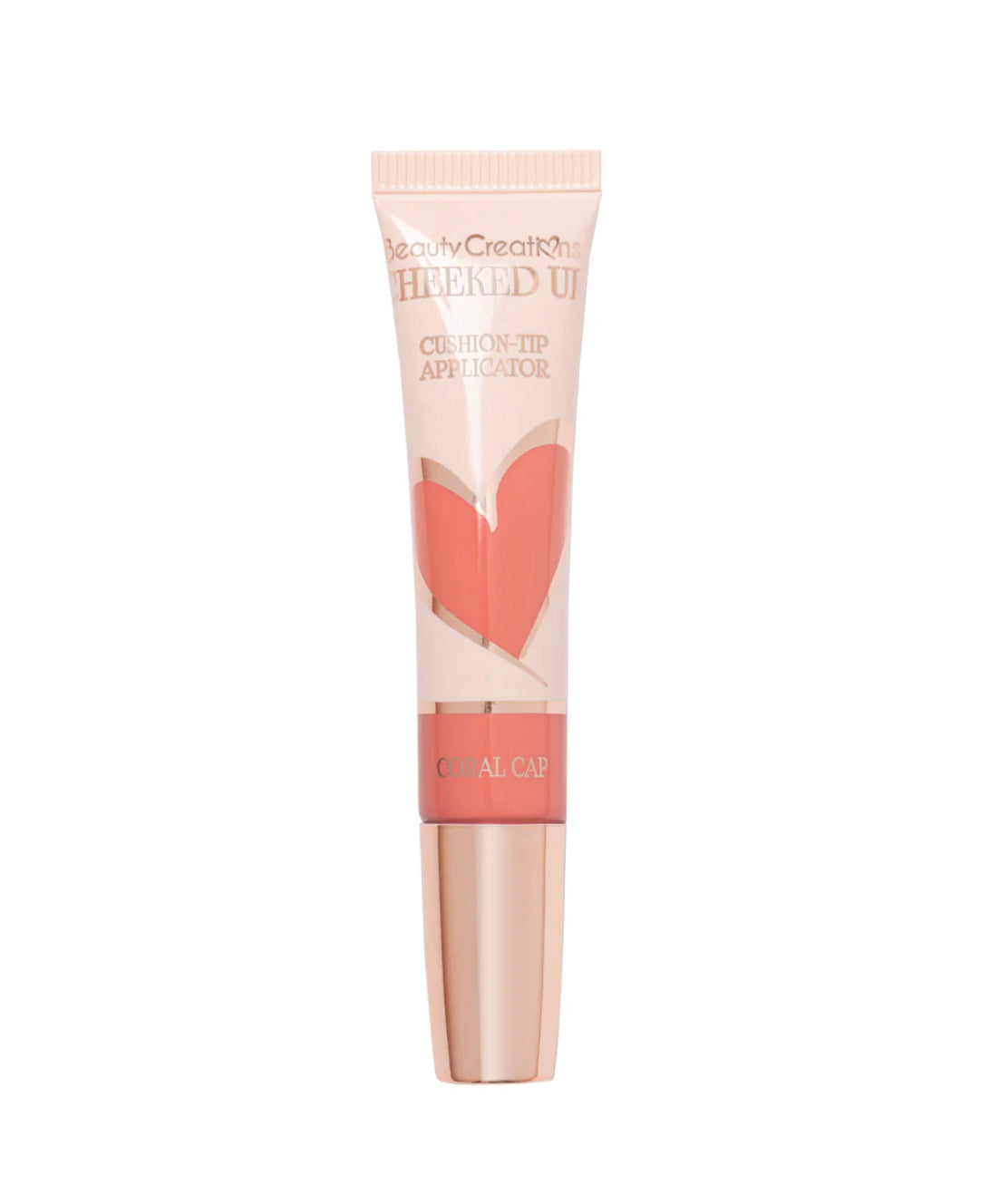 Flawless stay liquid blush wand