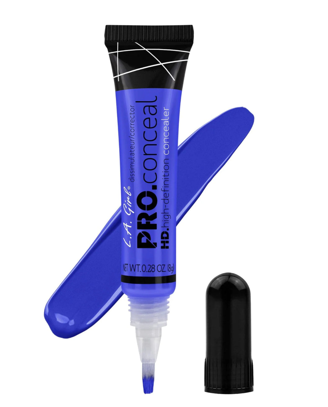 HD Pro Corrector