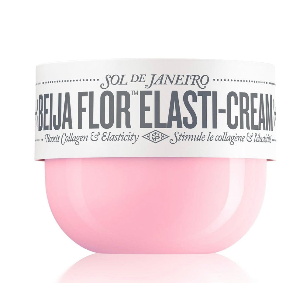 Beija Flor™ Collagen-Boosting Elasti-Cream with Bio-Retinol and Squalane