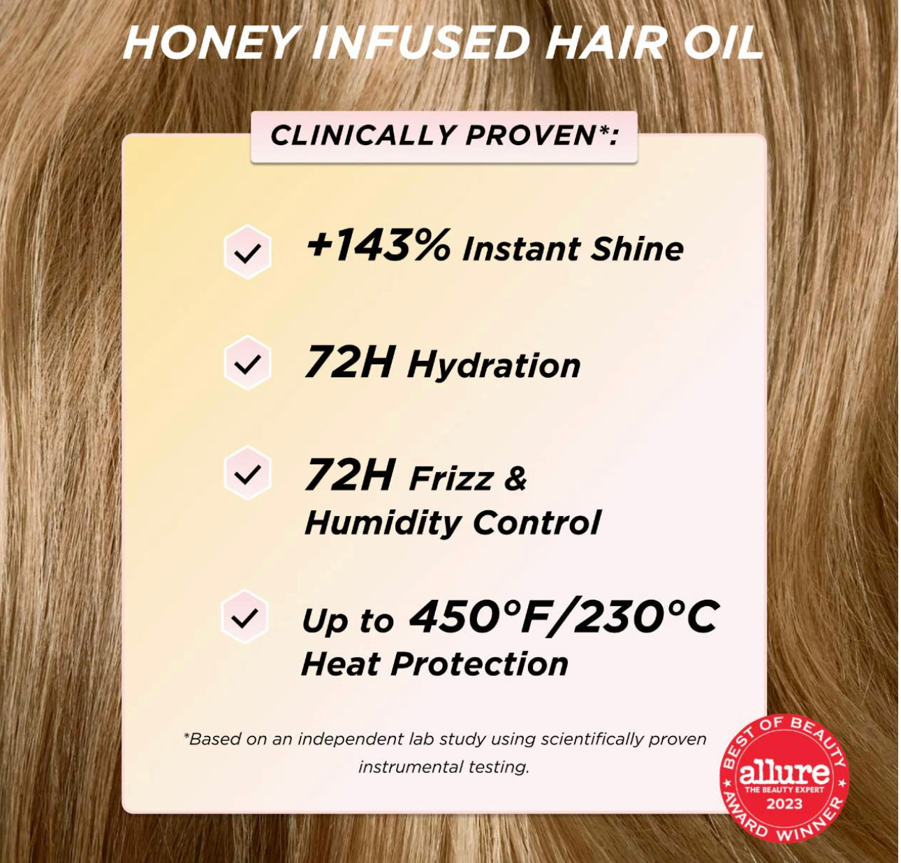 Gisou Honey Gloss Hydration Heroes Hair Value Set