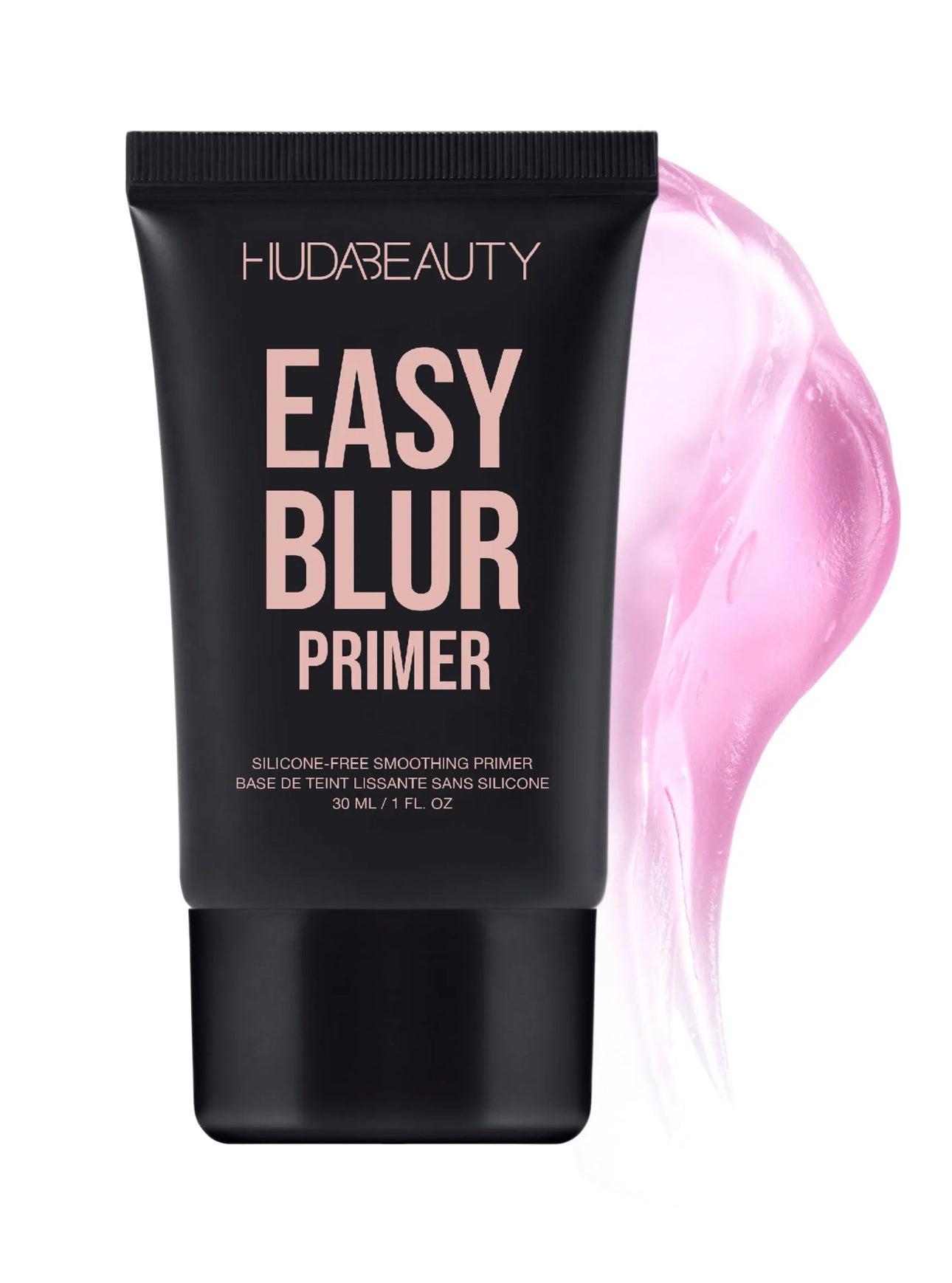 HUDA BEAUTY Easy Blur Silicone-Free Smoothing & Pore-Minimizing Primer