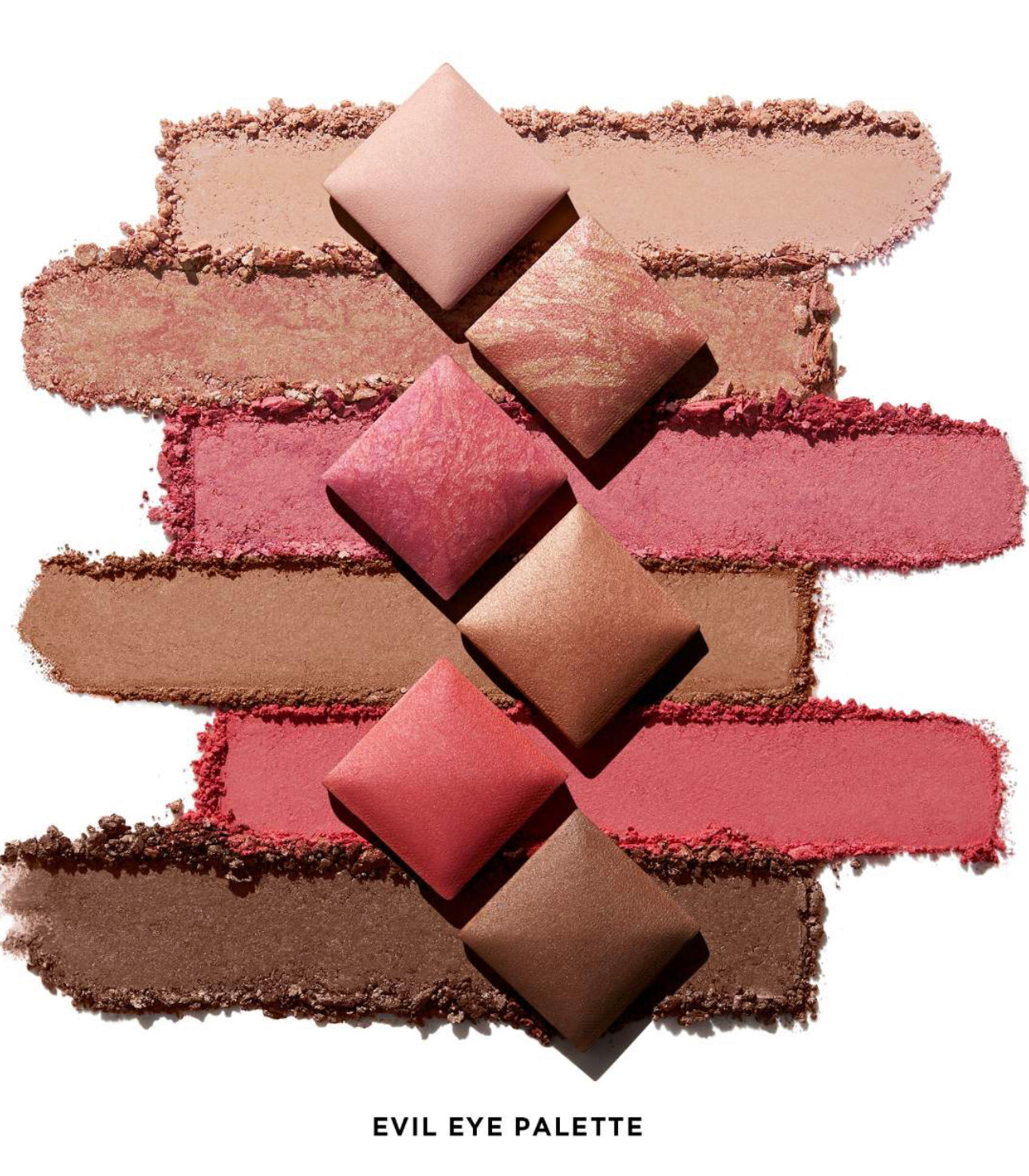 Hourglass Ambient Lighting Edit Unlocked Palette