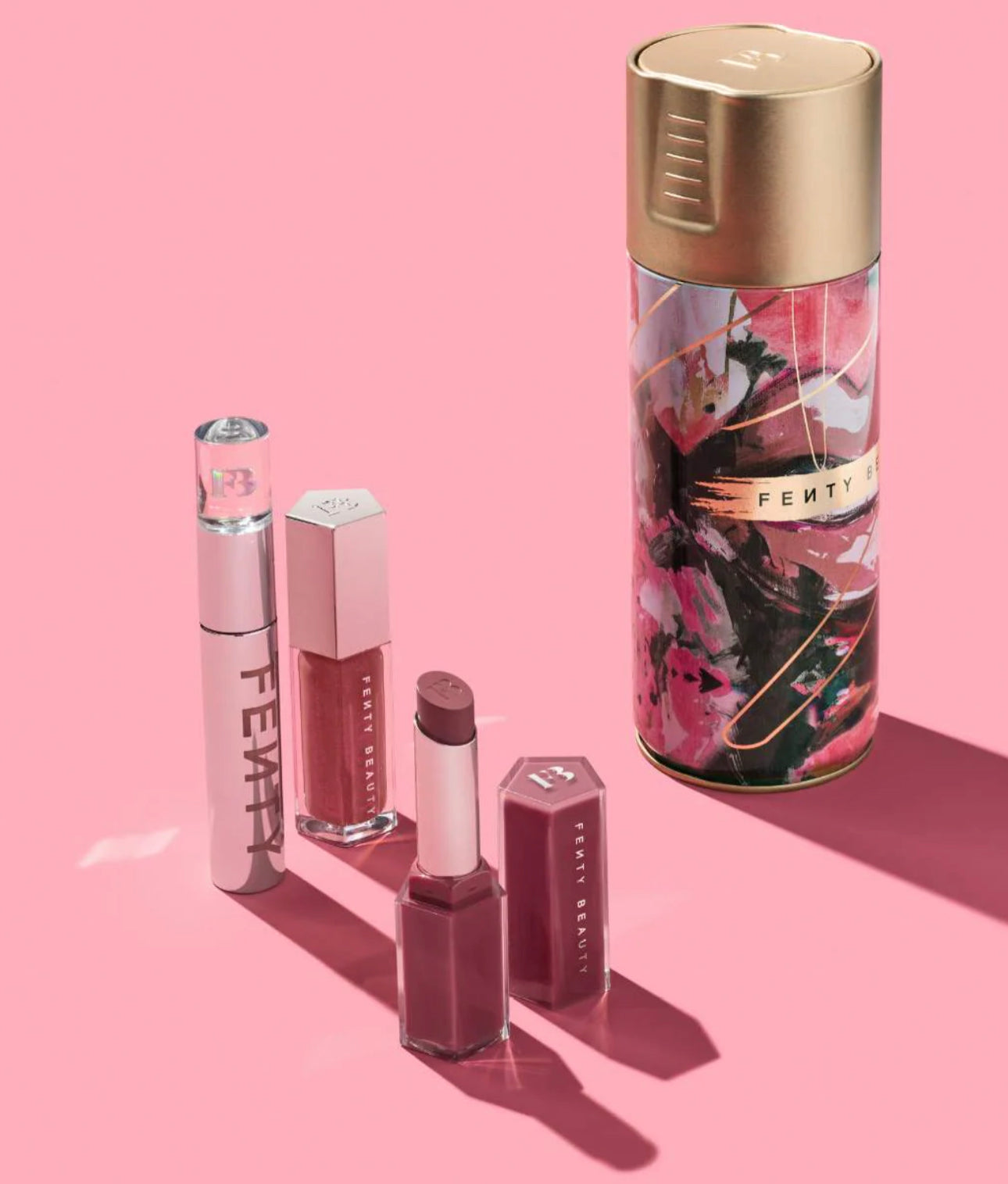 Fenty Beauty by Rihanna It’s Riri Szn 3-Piece Lip Set