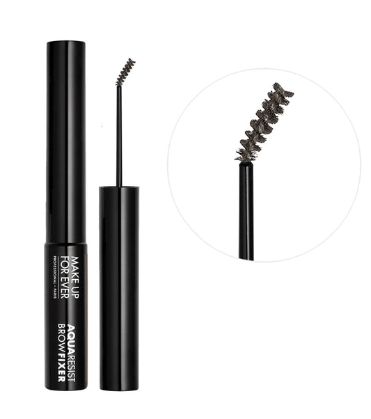 MAKE UP FOR EVER resistente al agua Waterproof tinta para cejas gel