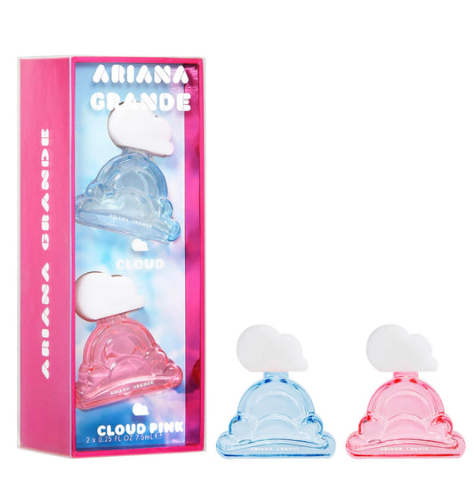 Ariana Grande Cloud Perfume Set