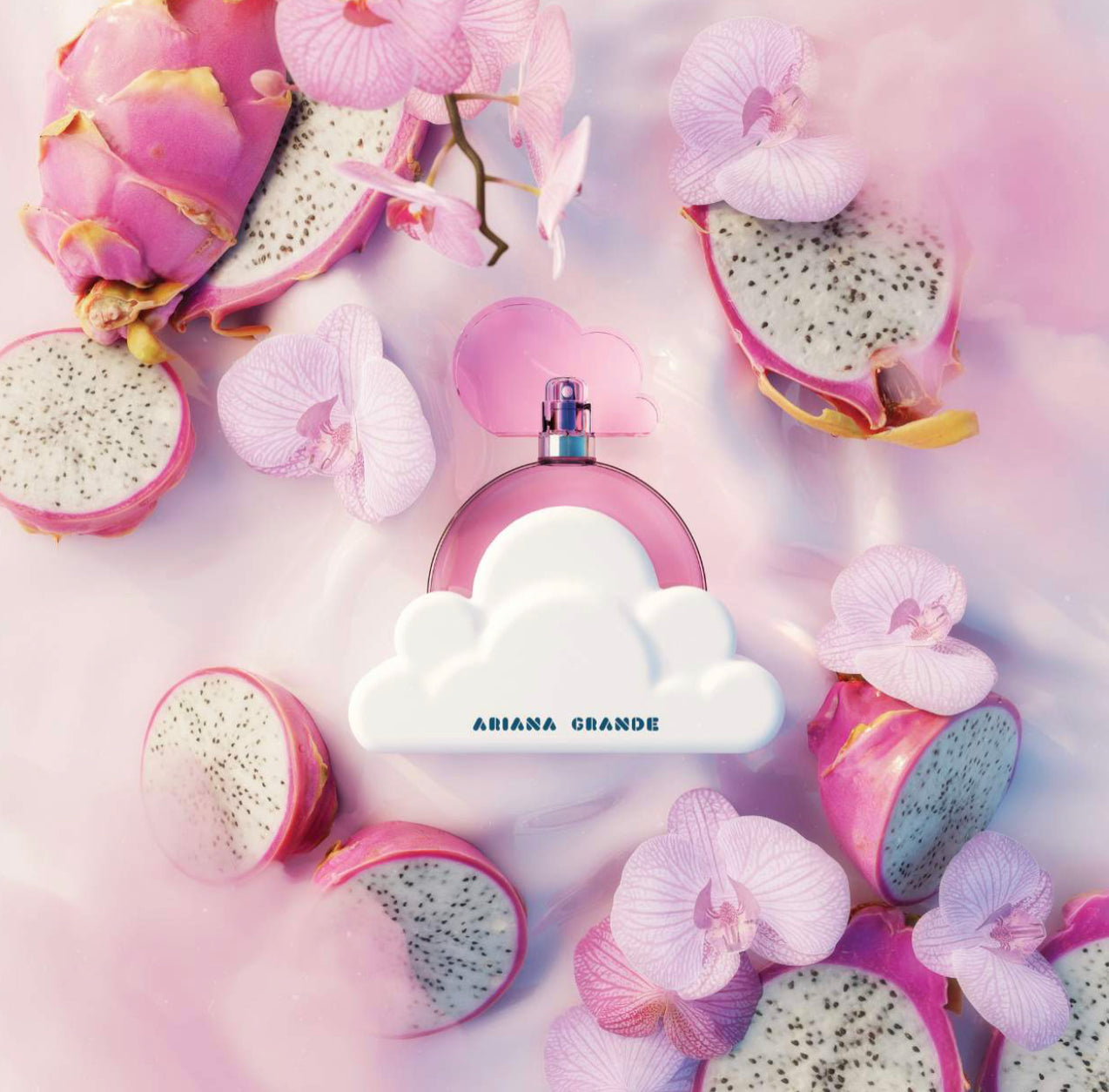 Ariana Grande Cloud Perfume Set Deyannira Maquillaje Original ariana-grande-cloud-perfume-set-deyannira-maquillaje-original