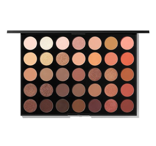 Paleta Sombras 350