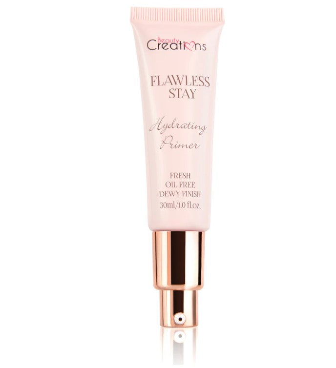 Primer rostro para piel seca FLAWLESS STAY HYDRATING PRIMER