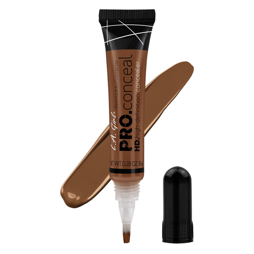 HD Pro Corrector