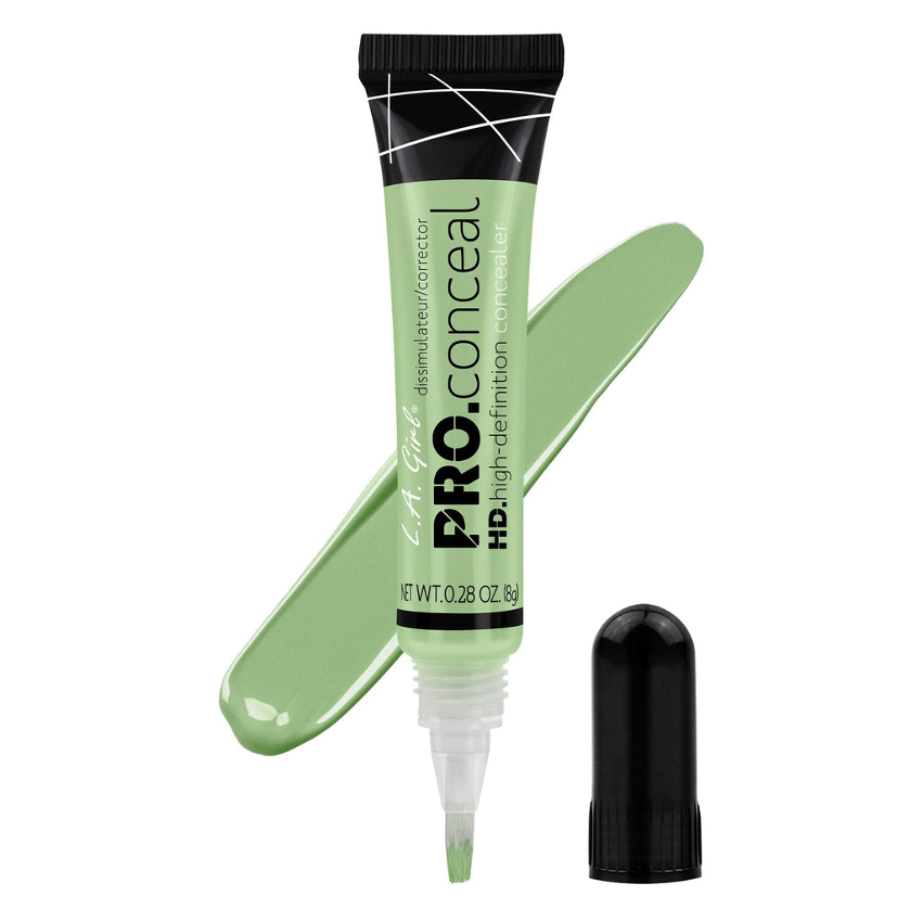 HD Pro Corrector