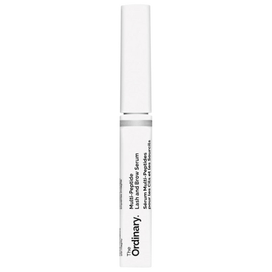 Multi-Peptide Lash and Brow Serum